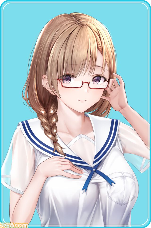 『制服カノジョ2.5』8月28日に発売決定。ヒロインはまさかの先生・古賀希望!? 一度は夢見たことがある美人教師×教え子の誰にも言えないヒミツの恋が始まる【先行公開】