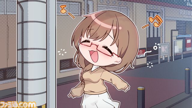 『制服カノジョ2.5』8月28日に発売決定。ヒロインはまさかの先生・古賀希望!? 一度は夢見たことがある美人教師×教え子の誰にも言えないヒミツの恋が始まる【先行公開】