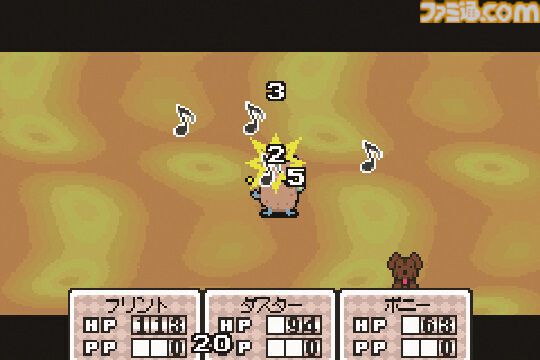 『MOTHER3』が発売された日。開発中止を乗り越えて奇跡の復活を遂げた人気シリーズの完結編。前2作と異なり章仕立ての群像劇で描かれた【今日は何の日？】