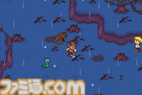 『MOTHER3』が発売された日。開発中止を乗り越えて奇跡の復活を遂げた人気シリーズの完結編。前2作と異なり章仕立ての群像劇で描かれた【今日は何の日？】