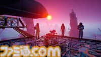 『Forever Skies』最大4人マルチ対応の飛行船クラフトサバイバル、本日（4/15）配信開始。浮遊都市、移動要塞にもなれる自由自在な改造・拡張が魅力