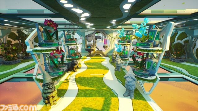『Forever Skies』最大4人マルチ対応の飛行船クラフトサバイバル、本日（4/15）配信開始。浮遊都市、移動要塞にもなれる自由自在な改造・拡張が魅力