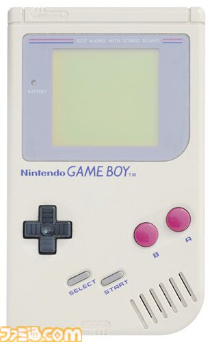 初代ゲームボーイが発売された日。『テトリス』や『ポケモン』で新しい遊びのカタチを生み出し、ゲームのプレイスタイルを一変させた世界的ヒットの名ハード【今日は何の日？】