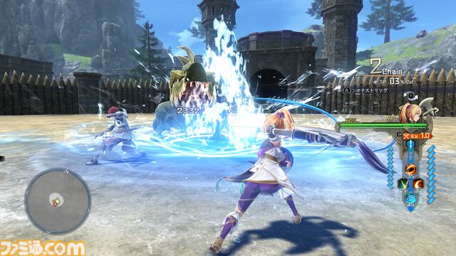 『イースX -プラウドノーディクス-』（Nintendo Switch 2）続報。冒険の舞台やキャラクターなどの追加要素に、近藤季洋プロデューサーへのメールインタビューとセットで迫る【先出し週刊ファミ通】