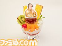 マツケン初の遊園地コラボ、アトラクションやカフェ、グッズなど詳細情報が公開。音ゲーコースターやプロジェクションマッピングを使ったマツケンサンバIIが楽しめる
