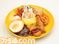 マツケン初の遊園地コラボ、アトラクションやカフェ、グッズなど詳細情報が公開。音ゲーコースターやプロジェクションマッピングを使ったマツケンサンバIIが楽しめる