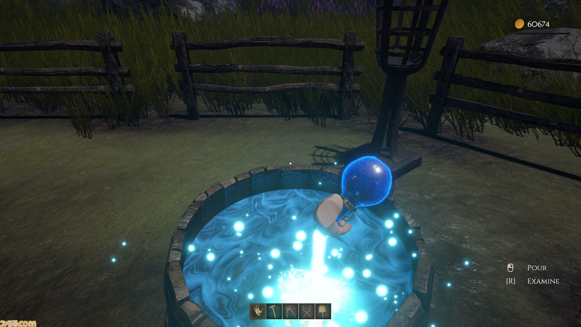 『Medieval Blacksmith』中世ファンタジー鍛冶屋シムでは素材、デザイン、部品に至るまでカスタム可。Steamで正式版がリリース