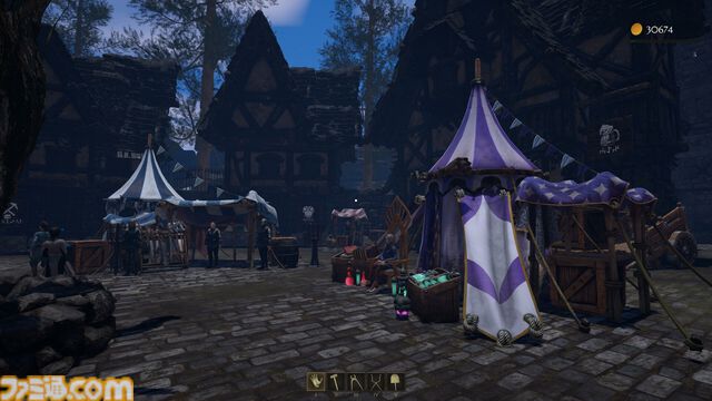 『Medieval Blacksmith』中世ファンタジー鍛冶屋シムでは素材、デザイン、部品に至るまでカスタム可。Steamで正式版がリリース