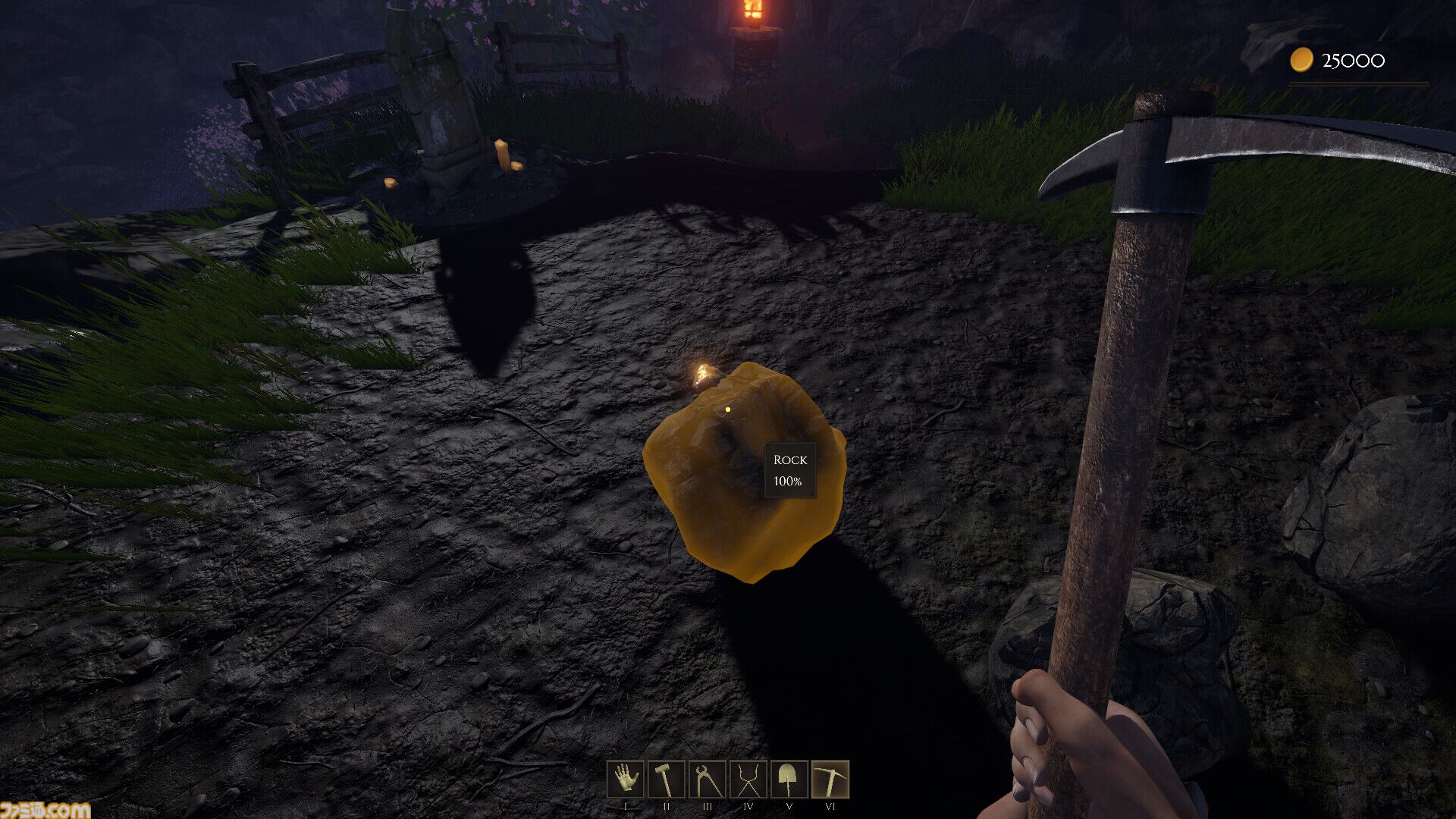 『Medieval Blacksmith』中世ファンタジー鍛冶屋シムでは素材、デザイン、部品に至るまでカスタム可。Steamで正式版がリリース