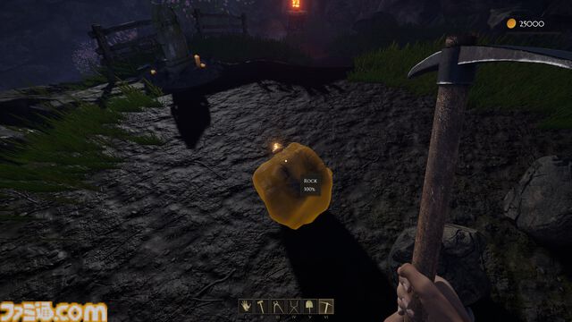 『Medieval Blacksmith』中世ファンタジー鍛冶屋シムでは素材、デザイン、部品に至るまでカスタム可。Steamで正式版がリリース
