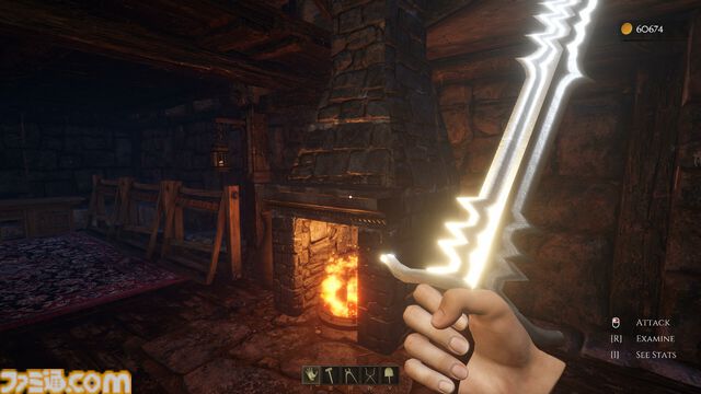 『Medieval Blacksmith』中世ファンタジー鍛冶屋シムでは素材、デザイン、部品に至るまでカスタム可。Steamで正式版がリリース