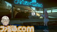 『伊達鍵は眠らない - From AI：ソムニウムファイル』新要素“脱出パート”を追加したゲームシステム紹介を公開。会話や部屋のオブジェクトをヒントに閉鎖空間から脱出を目指す