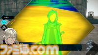 『伊達鍵は眠らない - From AI：ソムニウムファイル』新要素“脱出パート”を追加したゲームシステム紹介を公開。会話や部屋のオブジェクトをヒントに閉鎖空間から脱出を目指す