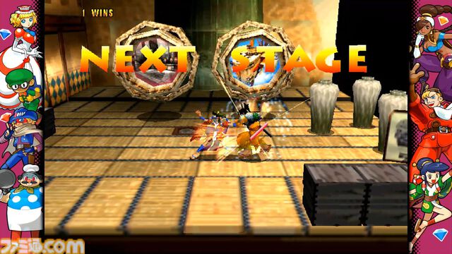 【カプコン ファイティング コレクション2】先行レビュー。初代『カプエス』のほか、『スタグラ2』『パワーストーン2』にひと足早く触れてみた