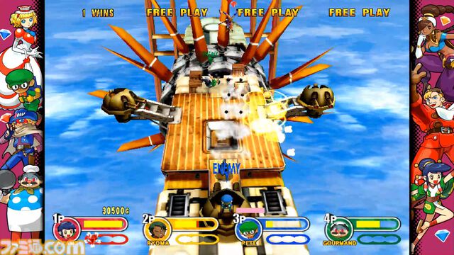 【カプコン ファイティング コレクション2】先行レビュー。初代『カプエス』のほか、『スタグラ2』『パワーストーン2』にひと足早く触れてみた