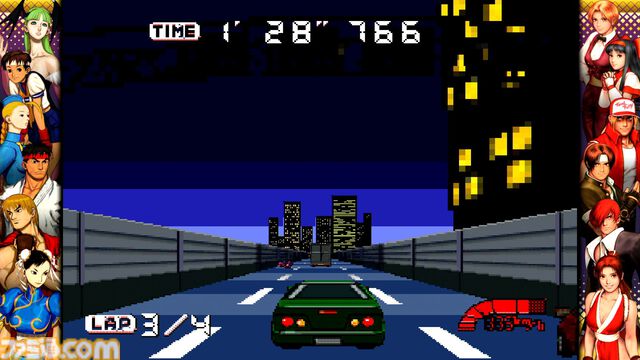 【カプコン ファイティング コレクション2】先行レビュー。初代『カプエス』のほか、『スタグラ2』『パワーストーン2』にひと足早く触れてみた