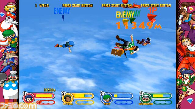 【カプコン ファイティング コレクション2】先行レビュー。初代『カプエス』のほか、『スタグラ2』『パワーストーン2』にひと足早く触れてみた