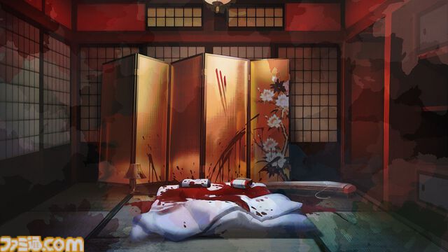 『金田一耕助シリーズ 本陣殺人事件』正式発売日が4月24日に決定。『未解決事件は終わらせないといけないから』より着想を得たミステリーノベルパズルゲーム。配信ガイドラインも公開に