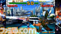 『カプコン ファイティング コレクション2』松本Pインタビュー。「『カプエス』はSNKとのやり取りもスムーズに進行できた。まだまだ移植したいタイトルはある」