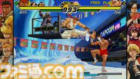 『カプコン ファイティング コレクション2』松本Pインタビュー。「『カプエス』はSNKとのやり取りもスムーズに進行できた。まだまだ移植したいタイトルはある」