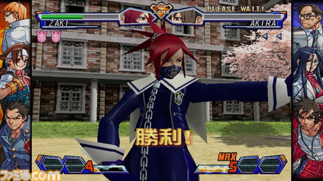 『カプコン ファイティング コレクション2』松本Pインタビュー。「『カプエス』はSNKとのやり取りもスムーズに進行できた。まだまだ移植したいタイトルはある」