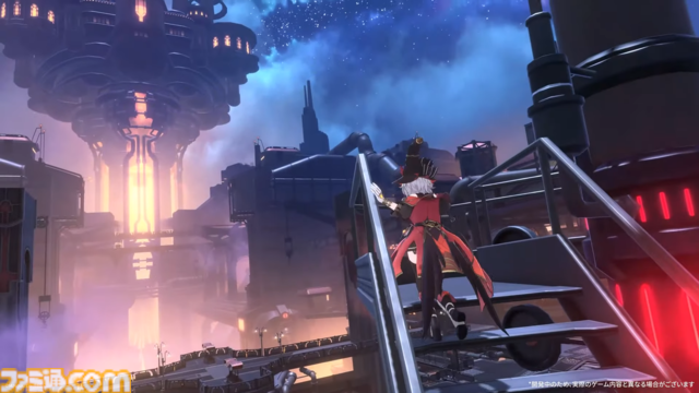 『アズールプロミリア』日本語音声のトレーラーが公開、バトルシーンの模様も。『アズレン』のManjuu Gamesが手掛ける新作ファンタジーRPG約1年ぶりの情報更新
