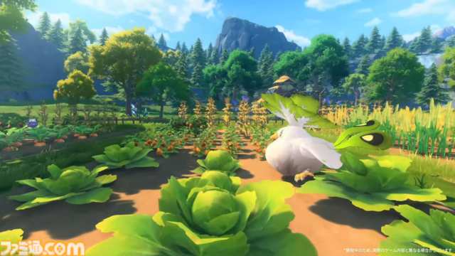 『アズールプロミリア』日本語音声のトレーラーが公開、バトルシーンの模様も。『アズレン』のManjuu Gamesが手掛ける新作ファンタジーRPG約1年ぶりの情報更新
