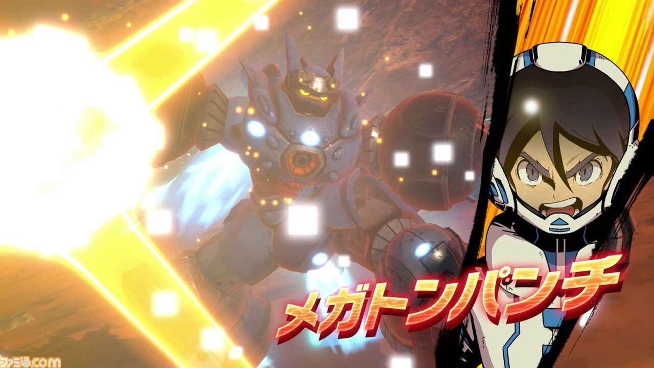 『メガトン級ムサシW（ワイアード）』世界大会“ムサシワールドカップ”優勝チームは…!? 白熱の決勝戦をリポート
