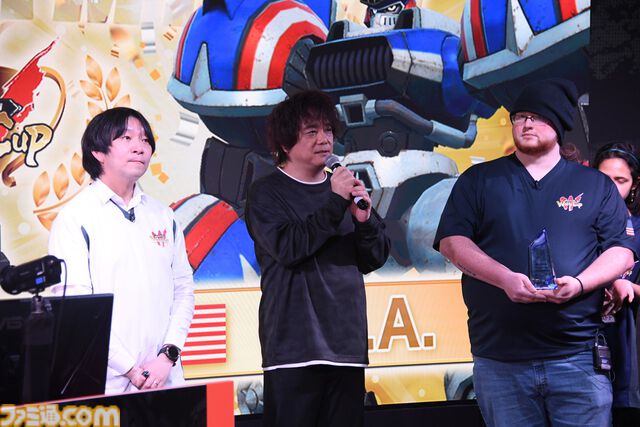 『メガトン級ムサシW（ワイアード）』世界大会“ムサシワールドカップ”優勝チームは…!? 白熱の決勝戦をリポート
