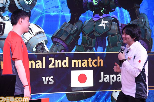 『メガトン級ムサシW（ワイアード）』世界大会“ムサシワールドカップ”優勝チームは…!? 白熱の決勝戦をリポート