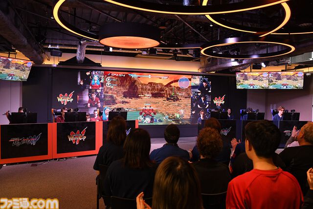 『メガトン級ムサシW（ワイアード）』世界大会“ムサシワールドカップ”優勝チームは…!? 白熱の決勝戦をリポート