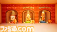 『フォートナイト』×『パンどろぼう』コラボ。集めたパンの数を競い合う公式ワールド『パンどろぼう パンあつめゲーム』が本日（4/16）公開