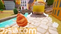 『フォートナイト』×『パンどろぼう』コラボ。集めたパンの数を競い合う公式ワールド『パンどろぼう パンあつめゲーム』が本日（4/16）公開