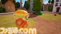 『フォートナイト』×『パンどろぼう』コラボ。集めたパンの数を競い合う公式ワールド『パンどろぼう パンあつめゲーム』が本日（4/16）公開