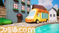 『フォートナイト』×『パンどろぼう』コラボ。集めたパンの数を競い合う公式ワールド『パンどろぼう パンあつめゲーム』が本日（4/16）公開