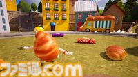 『フォートナイト』×『パンどろぼう』コラボ。集めたパンの数を競い合う公式ワールド『パンどろぼう パンあつめゲーム』が本日（4/16）公開