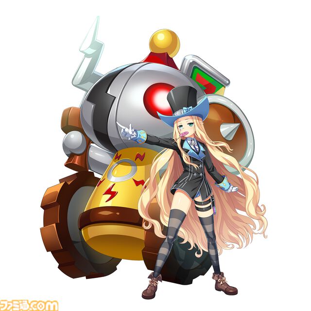 『魔王カリンちゃんRPG』先行レビュー。伝説の美少女ゲーム『巣作りドラゴン』に連なる国作りゲームは、前作『巣作りカリンちゃん』のシナリオをまるっと読める