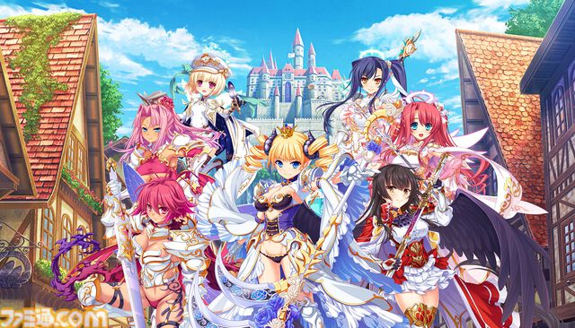『魔王カリンちゃんRPG』先行レビュー。伝説の美少女ゲーム『巣作りドラゴン』に連なる国作りゲームは、前作『巣作りカリンちゃん』のシナリオをまるっと読める