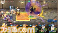 『魔王カリンちゃんRPG』先行レビュー。伝説の美少女ゲーム『巣作りドラゴン』に連なる国作りゲームは、前作『巣作りカリンちゃん』のシナリオをまるっと読める