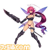 『魔王カリンちゃんRPG』先行レビュー。伝説の美少女ゲーム『巣作りドラゴン』に連なる国作りゲームは、前作『巣作りカリンちゃん』のシナリオをまるっと読める