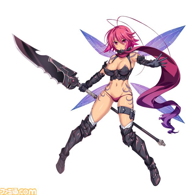 『魔王カリンちゃんRPG』先行レビュー。伝説の美少女ゲーム『巣作りドラゴン』に連なる国作りゲームは、前作『巣作りカリンちゃん』のシナリオをまるっと読める