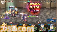 『魔王カリンちゃんRPG』先行レビュー。伝説の美少女ゲーム『巣作りドラゴン』に連なる国作りゲームは、前作『巣作りカリンちゃん』のシナリオをまるっと読める