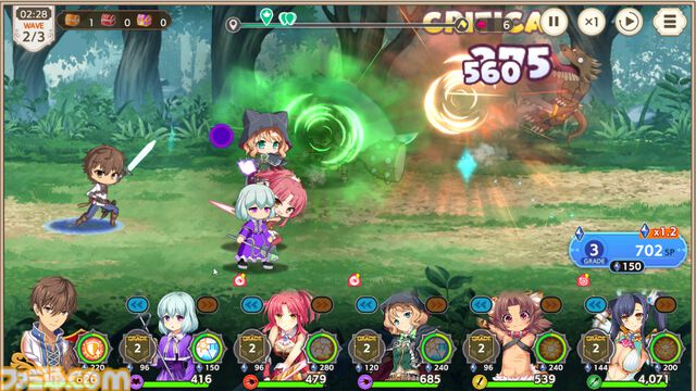 『魔王カリンちゃんRPG』先行レビュー。伝説の美少女ゲーム『巣作りドラゴン』に連なる国作りゲームは、前作『巣作りカリンちゃん』のシナリオをまるっと読める