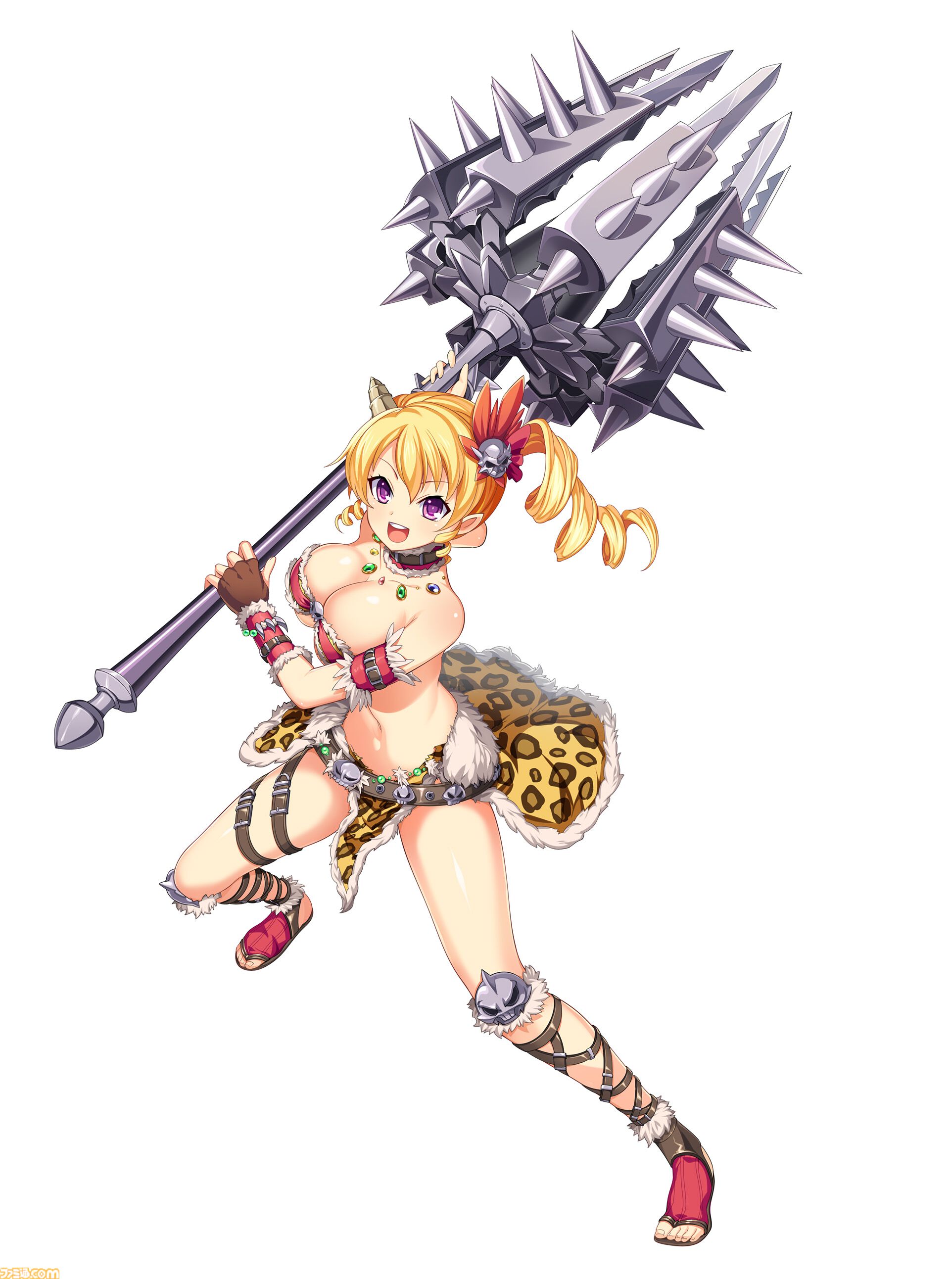 『魔王カリンちゃんRPG』先行レビュー。伝説の美少女ゲーム『巣作りドラゴン』に連なる国作りゲームは、前作『巣作りカリンちゃん』のシナリオをまるっと読める