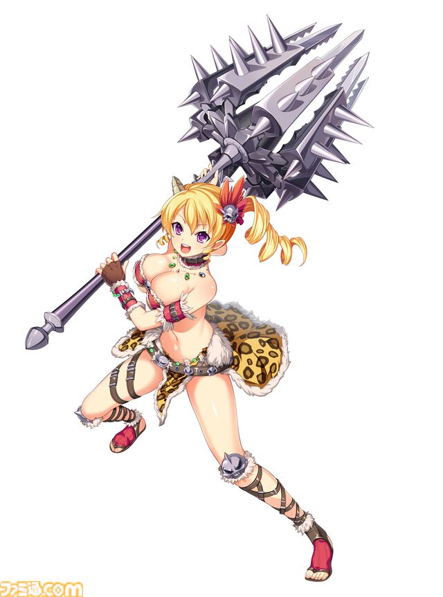 『魔王カリンちゃんRPG』先行レビュー。伝説の美少女ゲーム『巣作りドラゴン』に連なる国作りゲームは、前作『巣作りカリンちゃん』のシナリオをまるっと読める