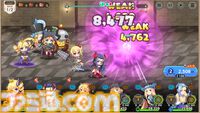 『魔王カリンちゃんRPG』先行レビュー。伝説の美少女ゲーム『巣作りドラゴン』に連なる国作りゲームは、前作『巣作りカリンちゃん』のシナリオをまるっと読める