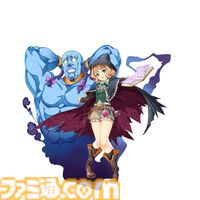 『魔王カリンちゃんRPG』先行レビュー。伝説の美少女ゲーム『巣作りドラゴン』に連なる国作りゲームは、前作『巣作りカリンちゃん』のシナリオをまるっと読める