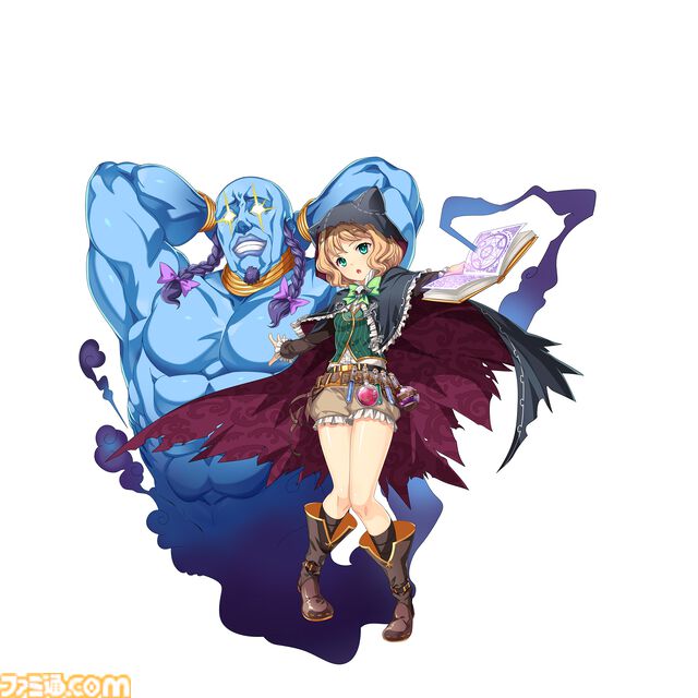 『魔王カリンちゃんRPG』先行レビュー。伝説の美少女ゲーム『巣作りドラゴン』に連なる国作りゲームは、前作『巣作りカリンちゃん』のシナリオをまるっと読める