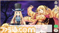 『魔王カリンちゃんRPG』先行レビュー。伝説の美少女ゲーム『巣作りドラゴン』に連なる国作りゲームは、前作『巣作りカリンちゃん』のシナリオをまるっと読める