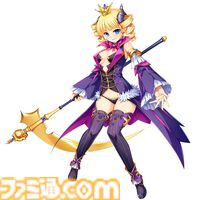 『魔王カリンちゃんRPG』先行レビュー。伝説の美少女ゲーム『巣作りドラゴン』に連なる国作りゲームは、前作『巣作りカリンちゃん』のシナリオをまるっと読める